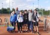 New Country protagonista nel Fit Junior program di tennis new_country_fit_junior