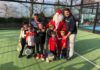 Al Frascati Sporting Village il torneo Babbo padel babbo_padel_frascati