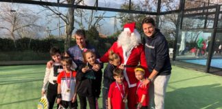 Al Frascati Sporting Village il torneo Babbo padel babbo_padel_frascati