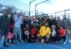 Frascati Sporting Village, una domenica di festa con il padel padel_frascati