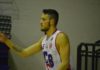 Club Basket Frascati conquista il derby con il San Nilo pedemonte