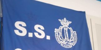 Ssd Colonna calcio, David Pinci tira le somme pinci_colonna