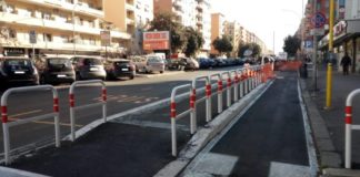Pista ciclabile Tuscolana, la chiave per il futuro tuscolana