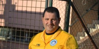 Ottimo momento per l’U19 dell’Ssd Colonna calcio randolfi