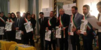 Ancora un premio per la differenziata di Albano Laziale riciclone