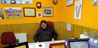 Rocca Priora calcio, un primo bilancio del presidente Marco Rocchi rocchi_rocca_priora