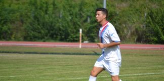 Bell’inizio di stagione per la Promozione del Rocca Priora rosi