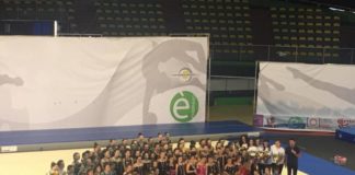 Judo Frascati, domenica i saggi natalizi 2019 saggi_ginnastica_ritmica_artistica judo frascati