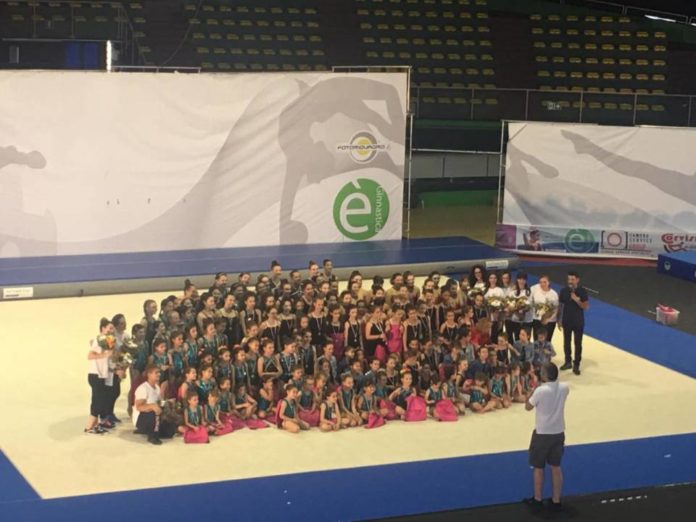 saggi_ginnastica_ritmica_artistica judo frascati