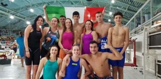 Frascati Sporting Village, protagonisti i ragazzi del salvamento salvamento_frascati_sporting_village