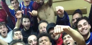 Trinca “Con la Magnitudo una gara fondamentale” u19_rocca_priora