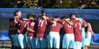 Fc Frascati, l’U17 attesa dal big match col Cecchina u17_fc_frascati
