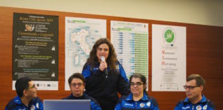 3 libri Csen aprono il IV International Chess Festival csen