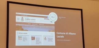 Al sito del Comune di Albano il premio Eccellenza Web dell’Anno web1