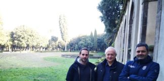 Frascati, installato un nuovo sistema di clorazione in Villa Torlonia nuovo_sistema_clorazione_fontana_villa_torlonia