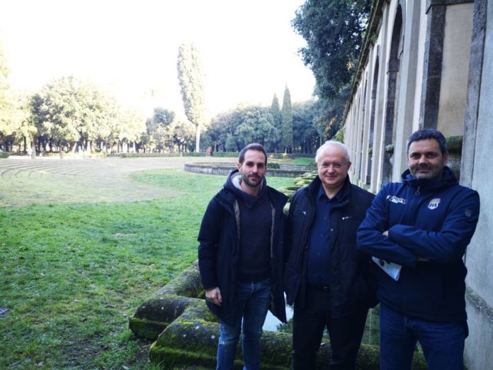 nuovo_sistema_clorazione_fontana_villa_torlonia