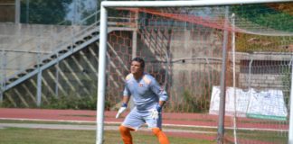 Rocca Priora, il pararigori De Bernardo non basta de_bernardo