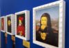 Mostra I love Lego a Palazzo Bonaparte i_love_lego