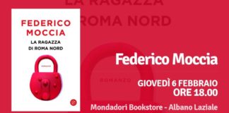 Federico Moccia ospite alla Mondadori di Albano Laziale federico_moccia_albano