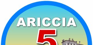 Gruppo 5 Stelle Ariccia alla variante di Ginestreto ariccia_5_stelle