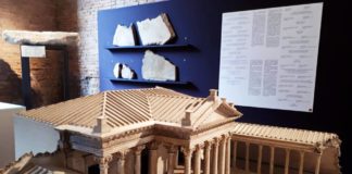 Ai Mercati di Traiano la mostra Civis civitas civilitas civis_civitas_civilitas