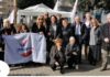 Prima uscita in piazza per Italia Viva Ciampino iv_ciampino_piazza
