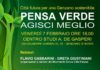Città Futura ed i giovani di Genzano pensano verde pensa_verde,agisci_meglio