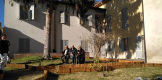 Esanatoglia, integrazione e solidarietà con Orto in Comune orto_in_comune