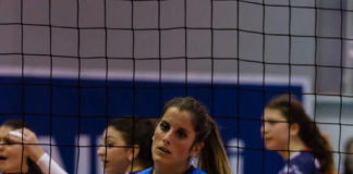 Partenza a razzo nel 2020 per le ragazze del VSG BCC Colli Albani volleyschoolgenzano