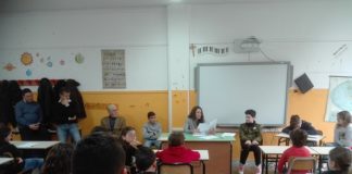 Consiglio Comunale Ragazzi alla Vivaldi di Marino vivaldi_marino