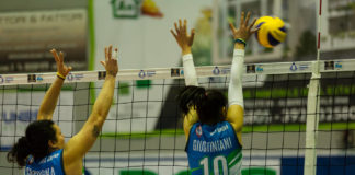 Alla BCC Colli Albani VSG il derby col Settesoli greta_giustiniani