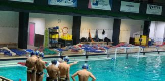La C della Waterpolis sconfitta all’esordio waterpolis_pomezia