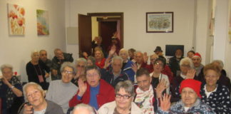 Lettera del Comitato di Partecipazione dell’RSA1 di Villa delle Querce villa_querce