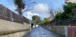 Marino, Tammaro sui lavori a Fontana Sala fontana_sala