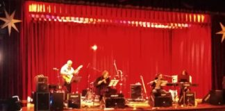 Sold Out a Marino per l’iniziativa Musica Prog musica_prog