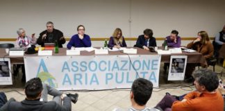 Le conclusioni del convegno Diritto al respiro relatori_diritto_respiro