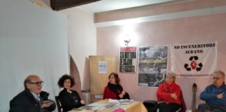 Presentato a Genzano il Calendario Civile 2020 calendario_civile_20