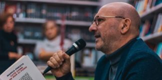 Gran pienone per Marco Presta a Velletri marco_presta