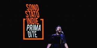 Max Collini autore degli Offlaga Disco Pax in tour con Max Collini legge l’indie