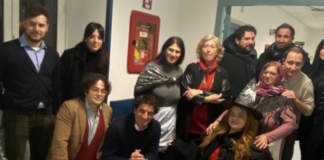 Per Assotutela grande Befana tra sorrisi e solidarietà befana_20_assotutela