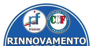 Rinnovamento Frascati “Il cambiamento non si arresta” rinnovamento_civico_per_frascati