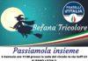 Ad Albano torna la Befana Tricolore befanatricolorealbano