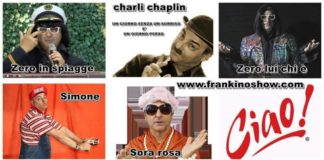 FrankinoShow e la tradizione dell’avanspettacolo che risorge frankinoshow