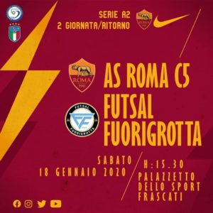 as_roma_c_a_5_fuorigrotta