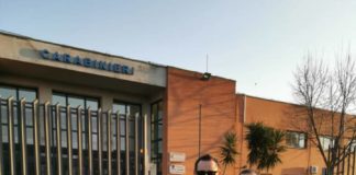 Rocca “Raggi approfitti per fare manutenzione” trancassini_rocca