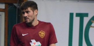 La Roma Calcio a 5 espugna Castelfidardo as_roma_calaio_a_5