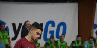 Roma Calcio a 5 Under 19 prima solitaria in classifica as_Roma_calcio_a_5:_under:_19