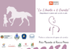 Mostra La libertà e il cavallo fino al 9 febbraio a Rocca Priora locandina