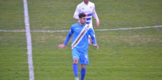 Albalonga calcio, Sevieri dopo il successo sul Flaminia sevieri