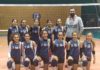 Volley Club Frascati, due gruppi Under 13 ai quarti u_13 _vcf